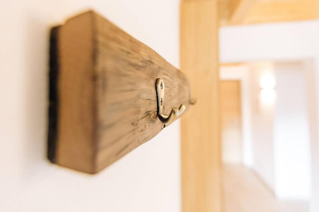Baumgartnerhof Sauvigon Apartman Cortaccia Kültér fotó