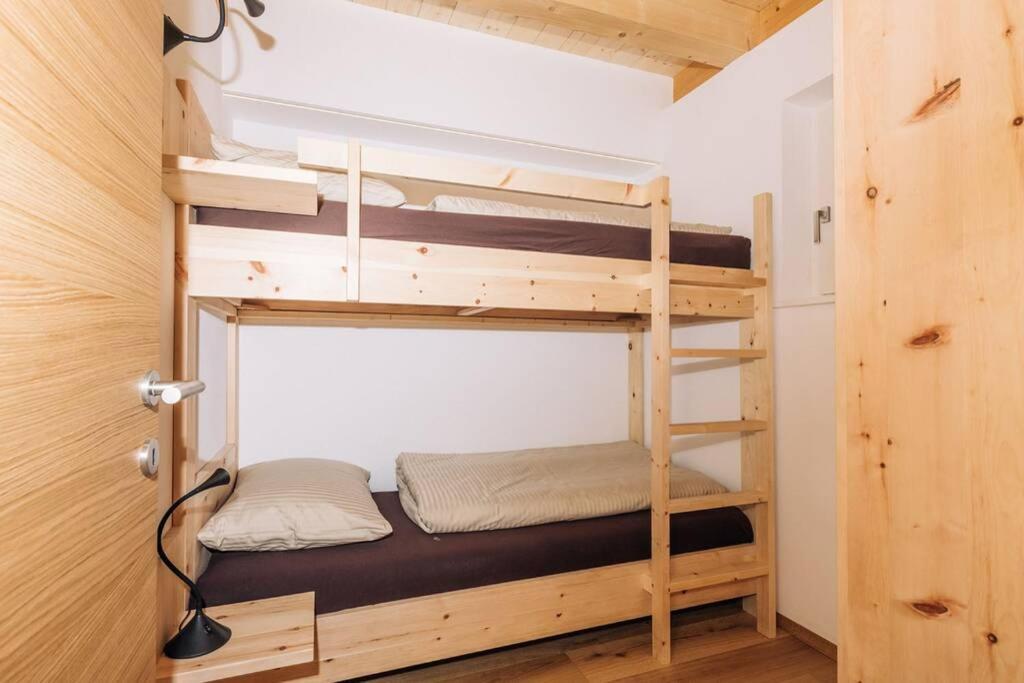Baumgartnerhof Sauvigon Apartman Cortaccia Kültér fotó