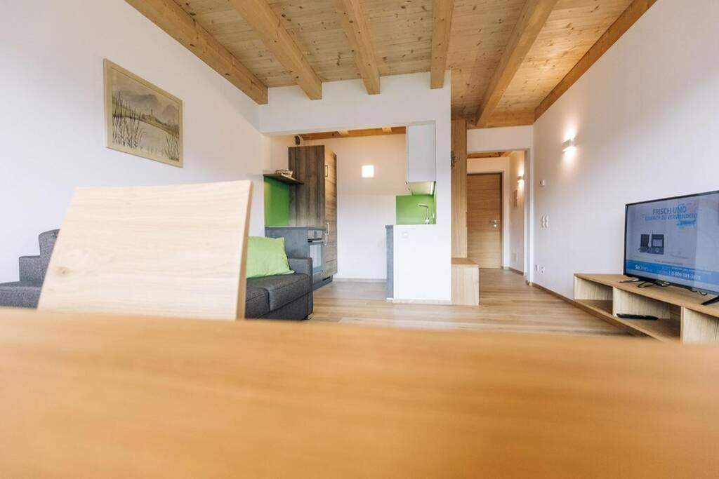 Baumgartnerhof Sauvigon Apartman Cortaccia Kültér fotó